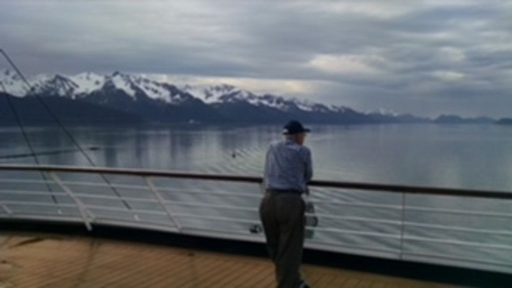 Bob Simpson Profile Photo