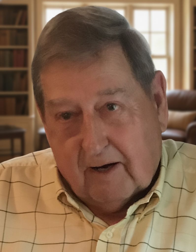 James A. Hudkins