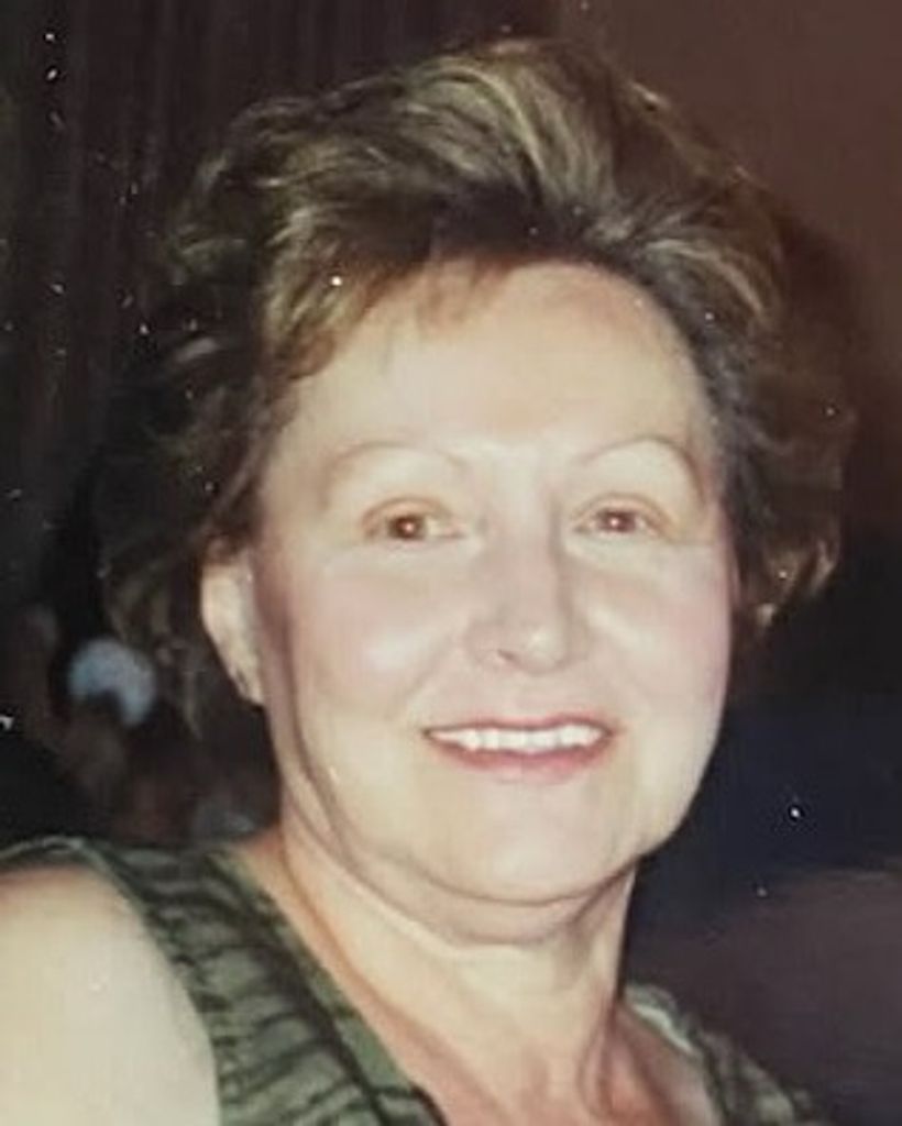 Joyce P. Lawrence Profile Photo