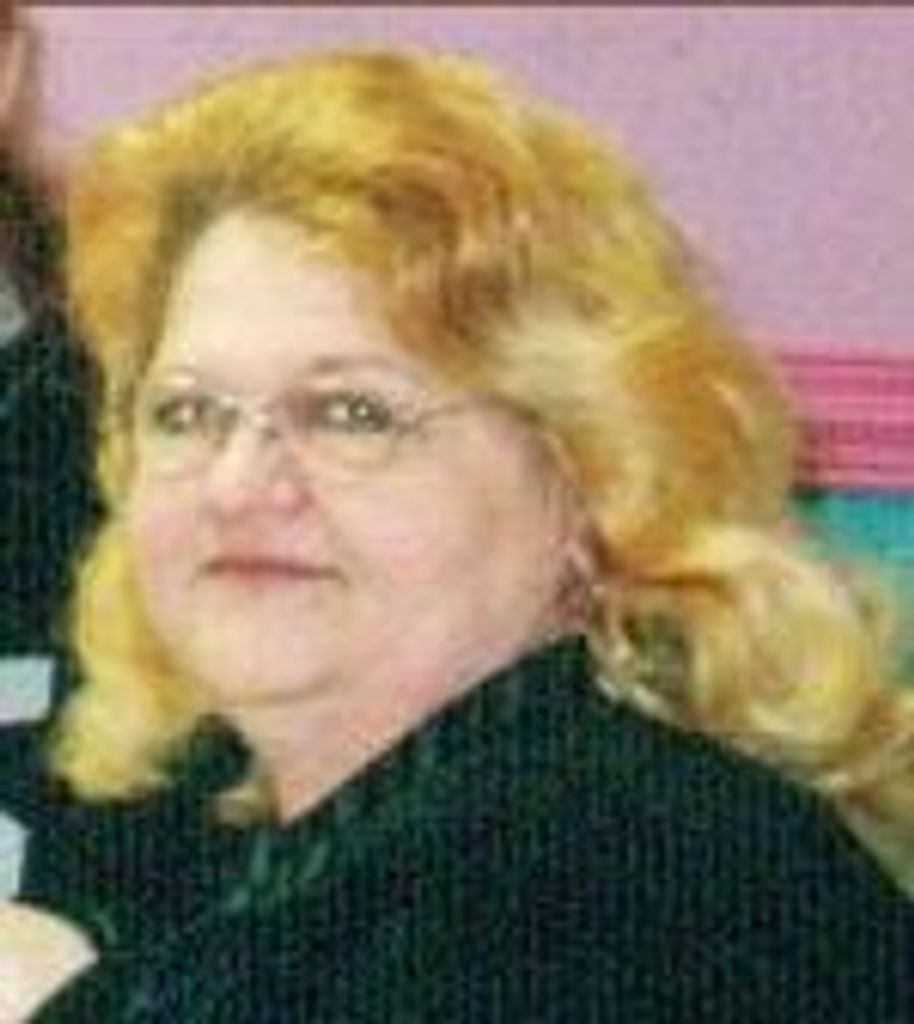 Patty A. Winland