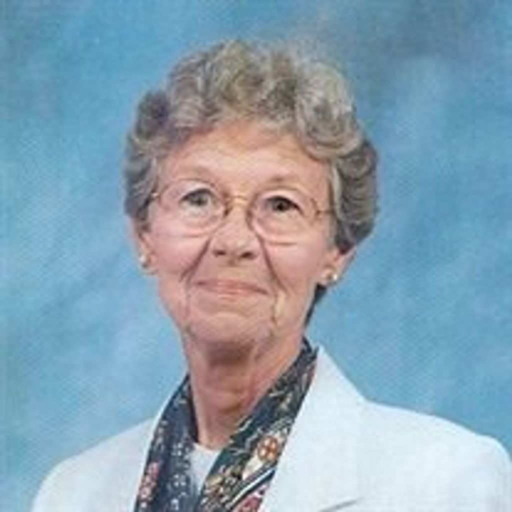 Naomi  Ruth Kibler