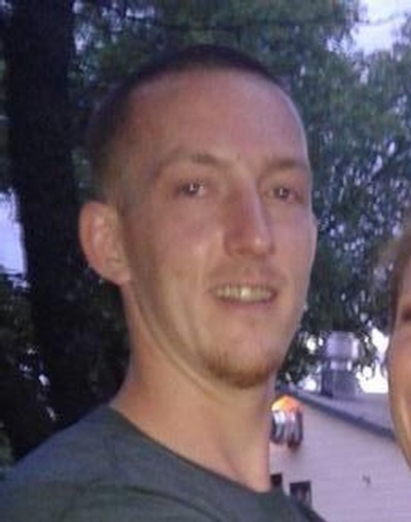 Christopher Stewart Egan, Jr. Profile Photo