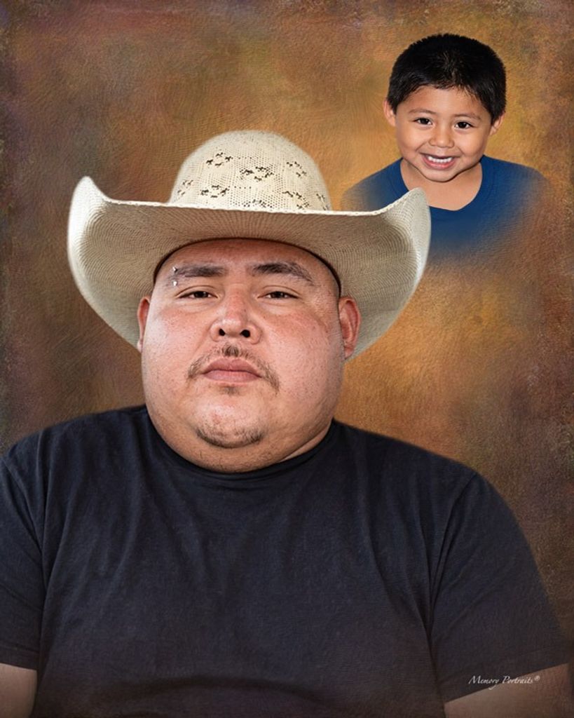 Victor Manuel Garcia  Jr. Profile Photo