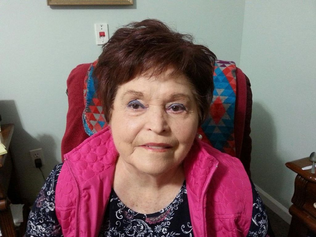 Gladys Brooks