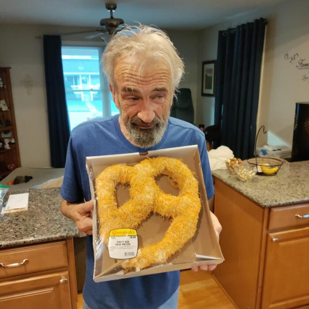 James Harden Jones, Jr.