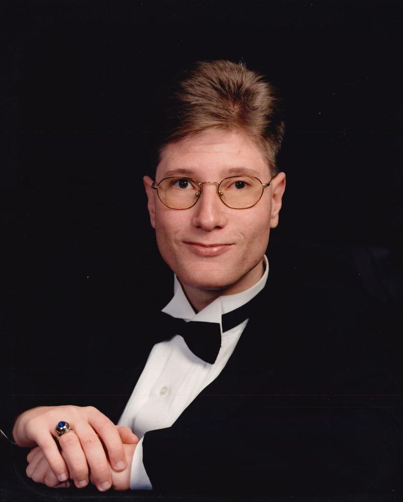 Shawn Christopher Sills Profile Photo