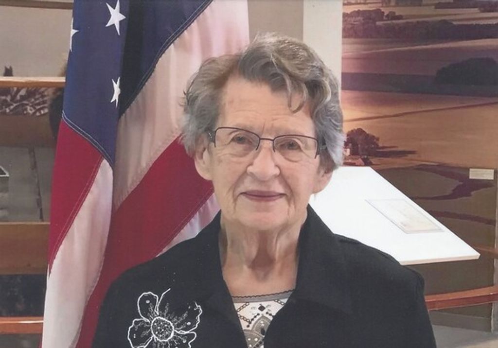 Gene Adele Warner Profile Photo