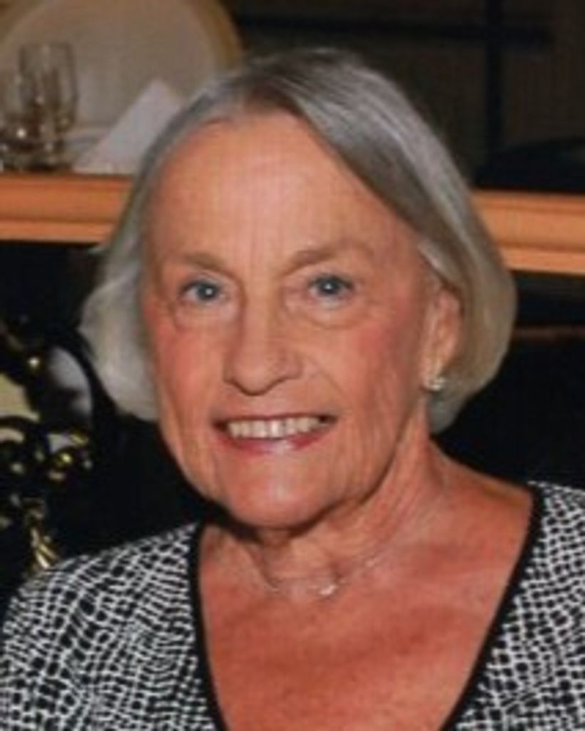 Barbara Petersen Profile Photo