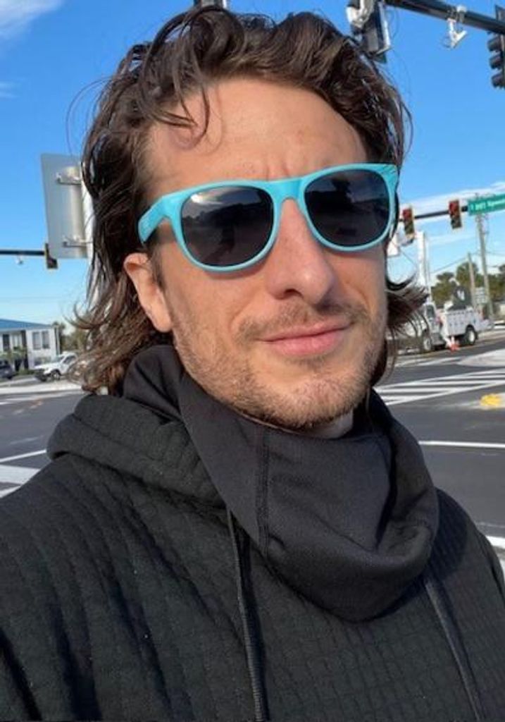 Joshua Michael Anzalone Profile Photo