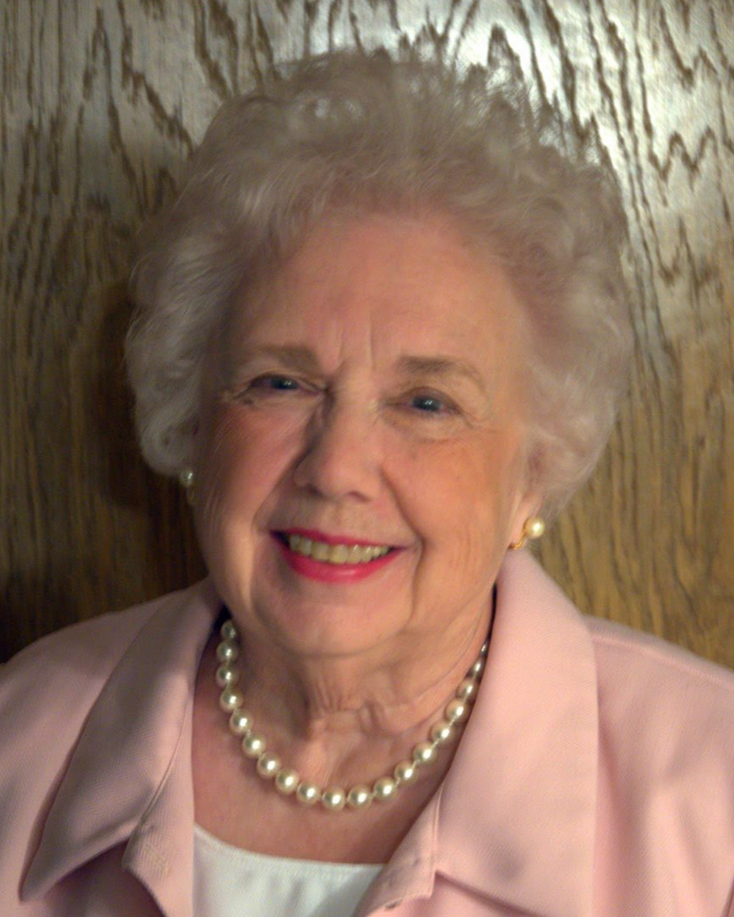 Betty Ann Wallace
