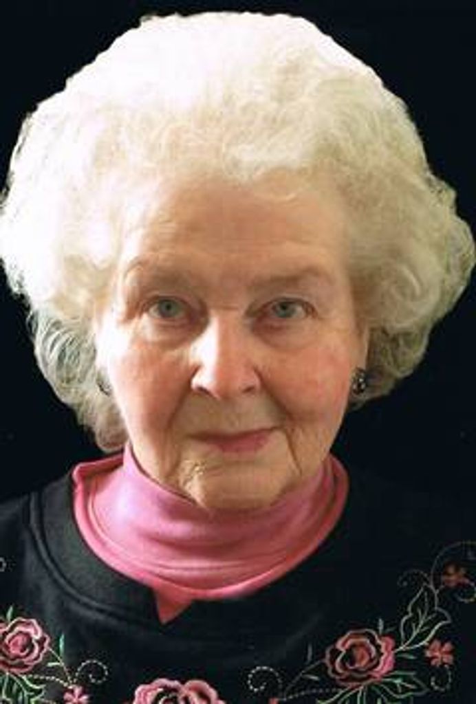 Mary Letrich