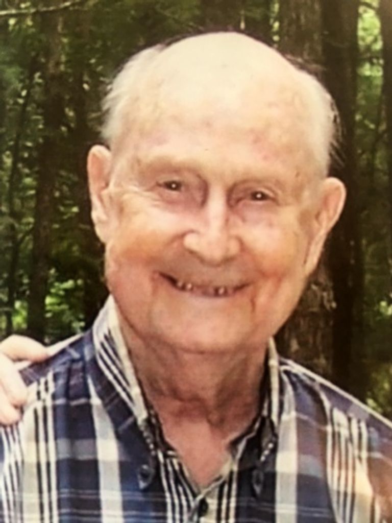 Jefferson Franklin Johnson Profile Photo