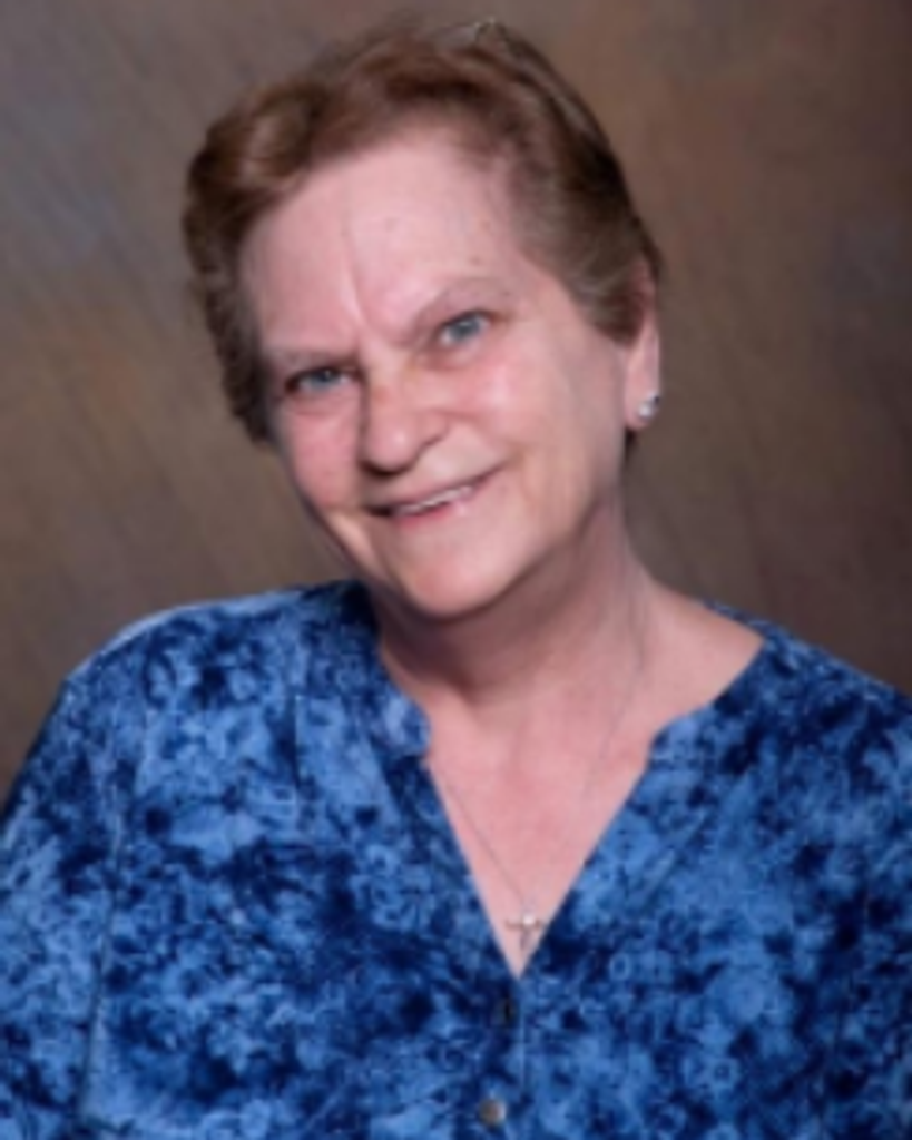 Caryl Lorraine Taylor Profile Photo