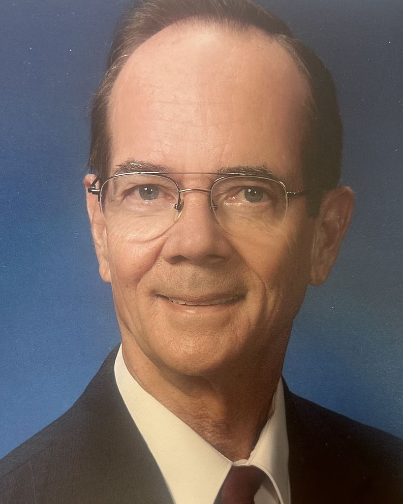 Harlan W. Lamb Profile Photo