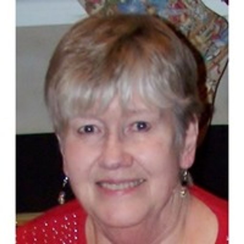 Candace Singer Profile Photo