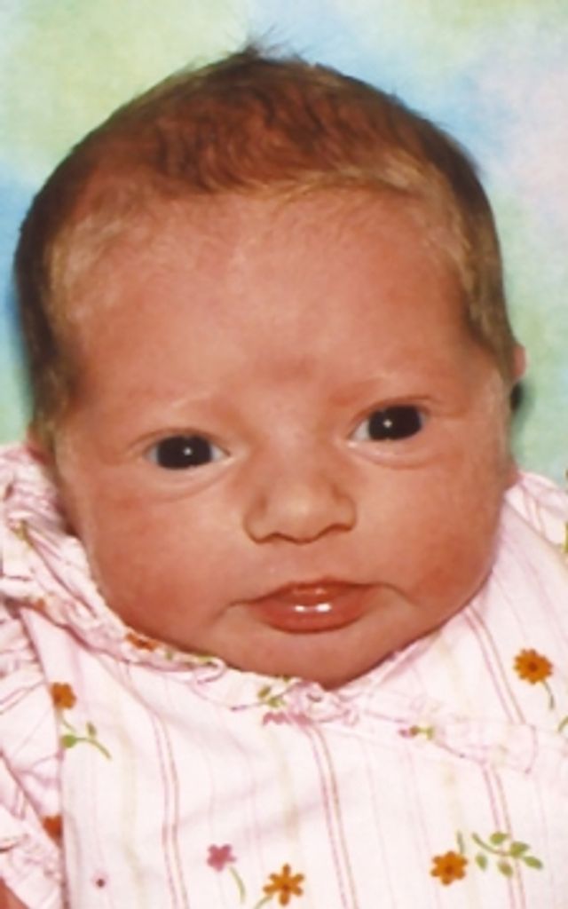 Gabriel Nicole Faye Church