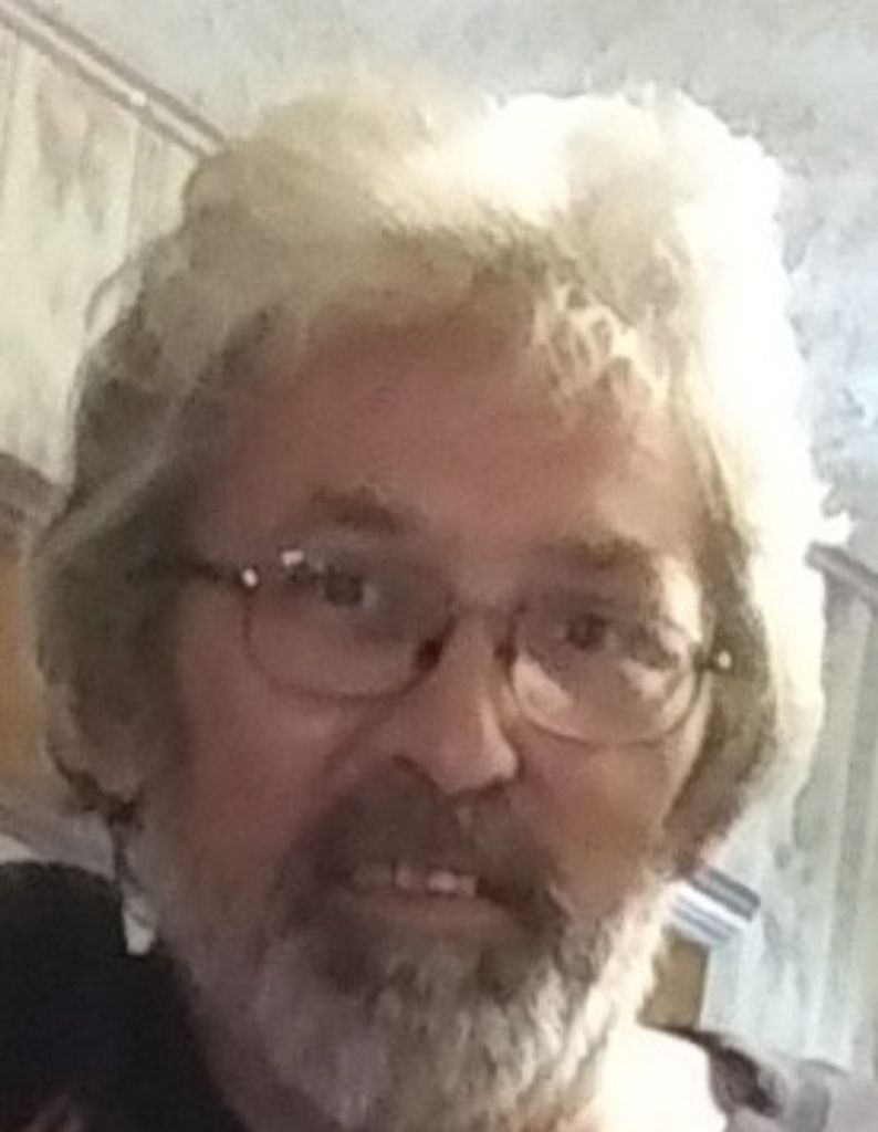 Gary Naugle