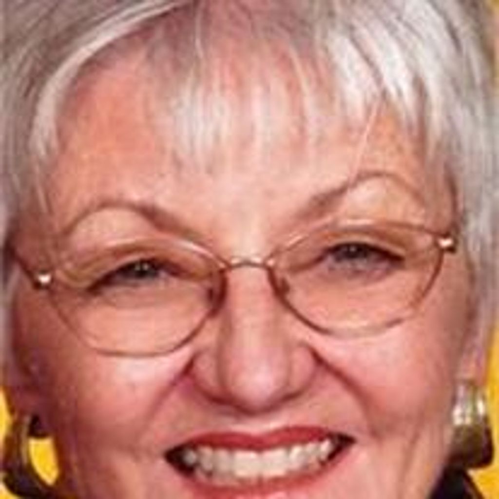 Carol Irvin Holderman