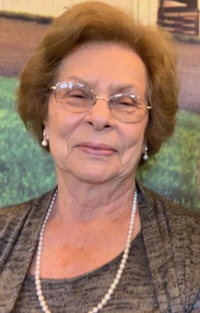 Vivian Gilbert Plumley Profile Photo