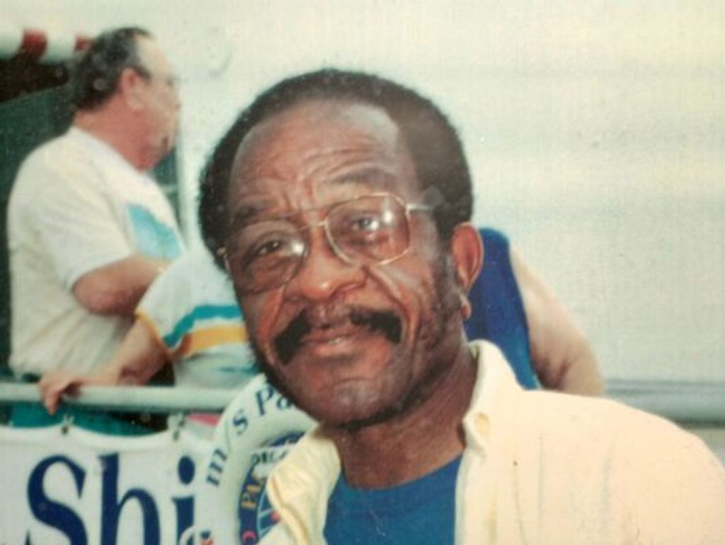 Clifton R. Williams Jr. Profile Photo