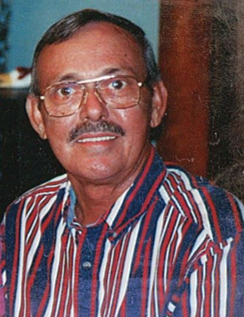 Jimmy Eugene Queen Profile Photo