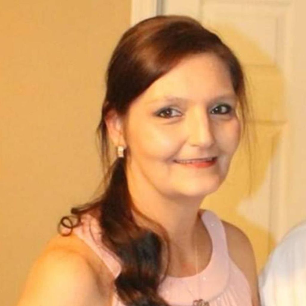 Lisa Gail Alfano