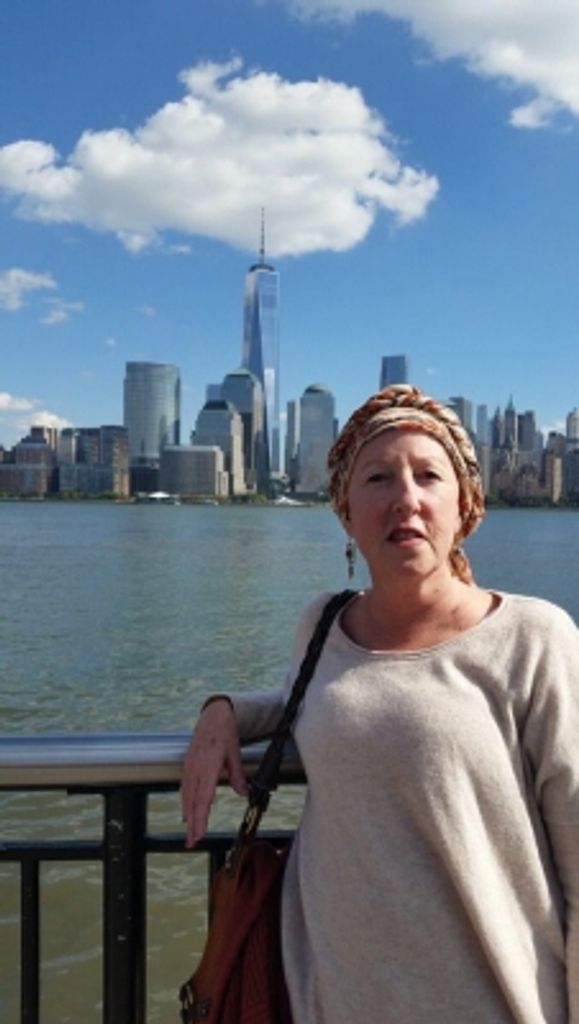 Beth Fatovic Profile Photo