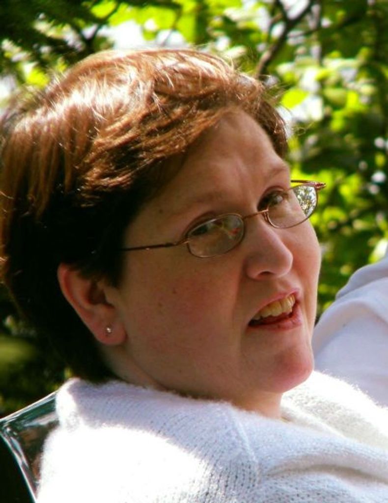Barbara (Bunna) Cassidy