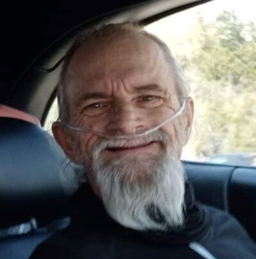 Leman Hall, Jr. Profile Photo