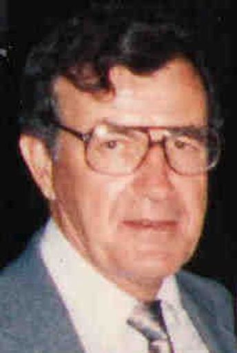 Ernest A Muro Profile Photo