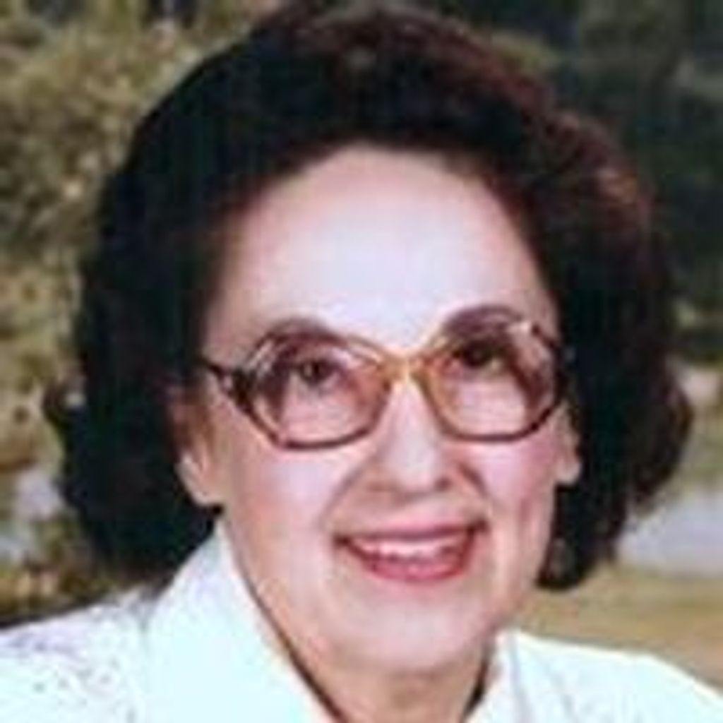 Wilma  J. Mcaninch