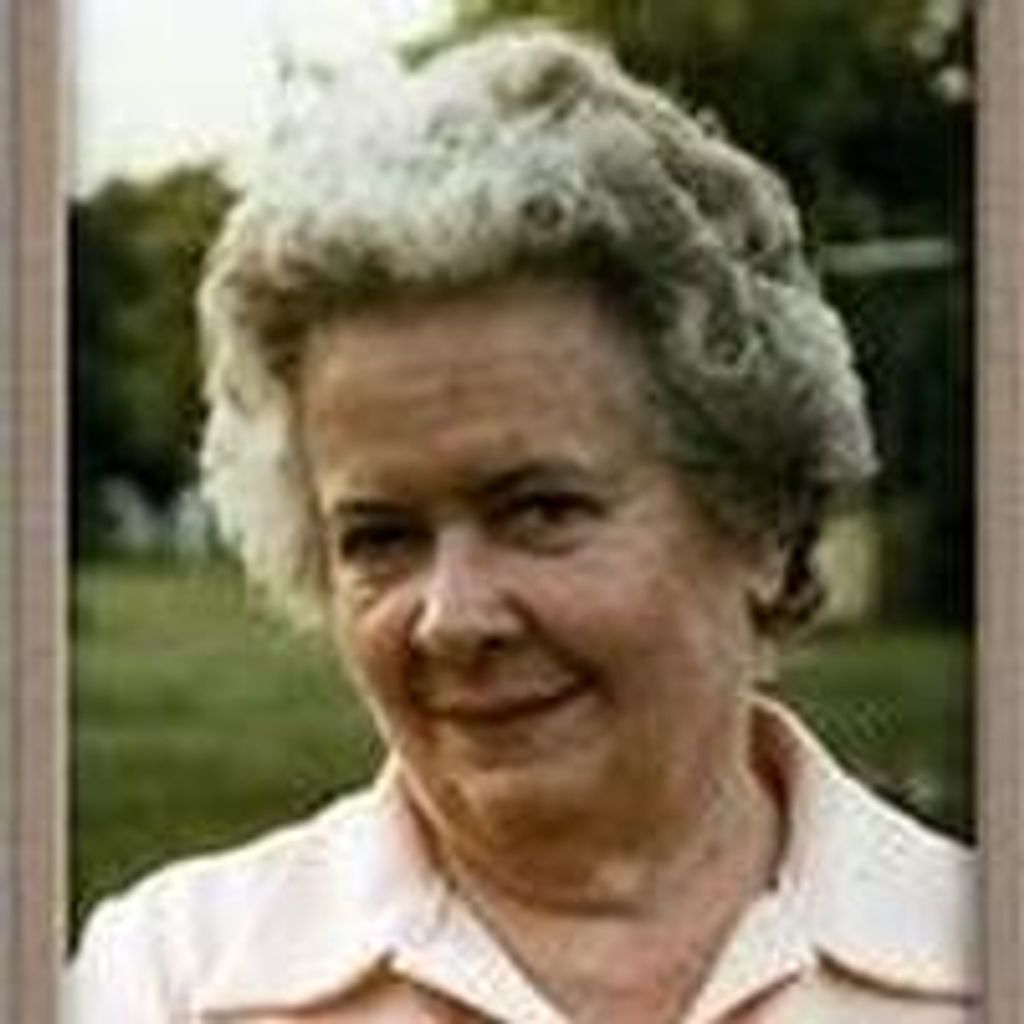 Willetta M. Richey