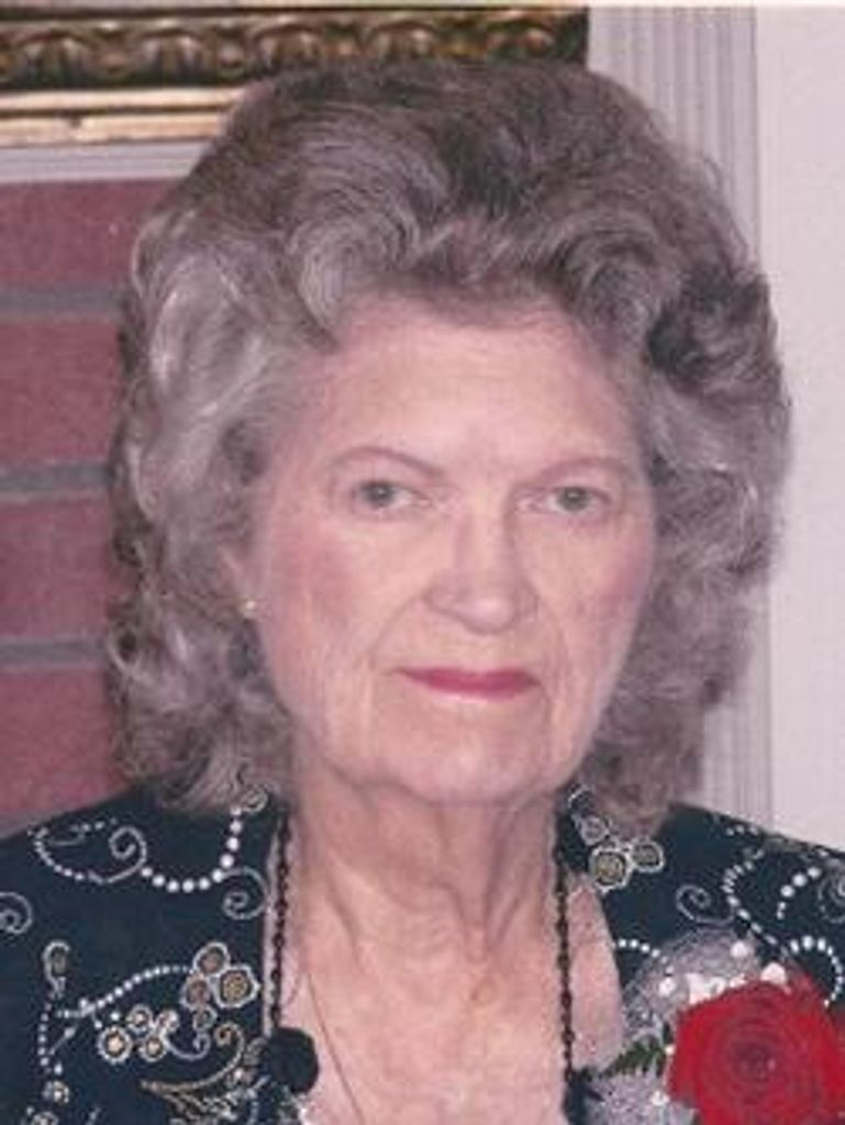 Virginia Worthen Mcmillin Profile Photo