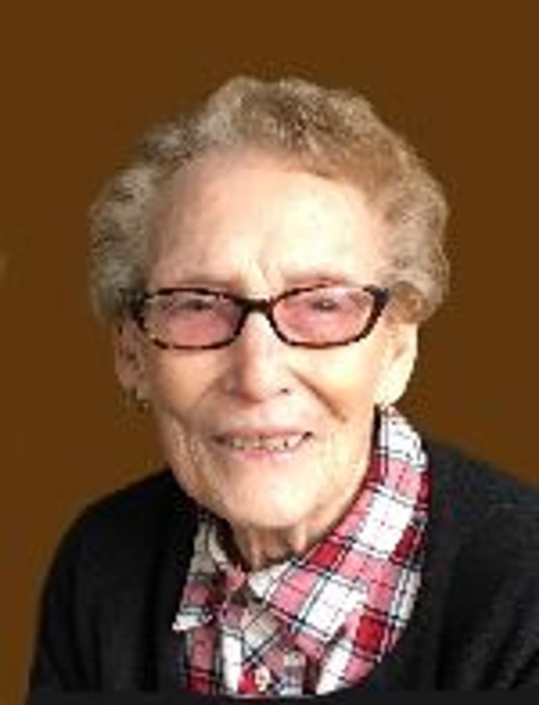 Kathryn Elizabeth “Kay” Ostrom