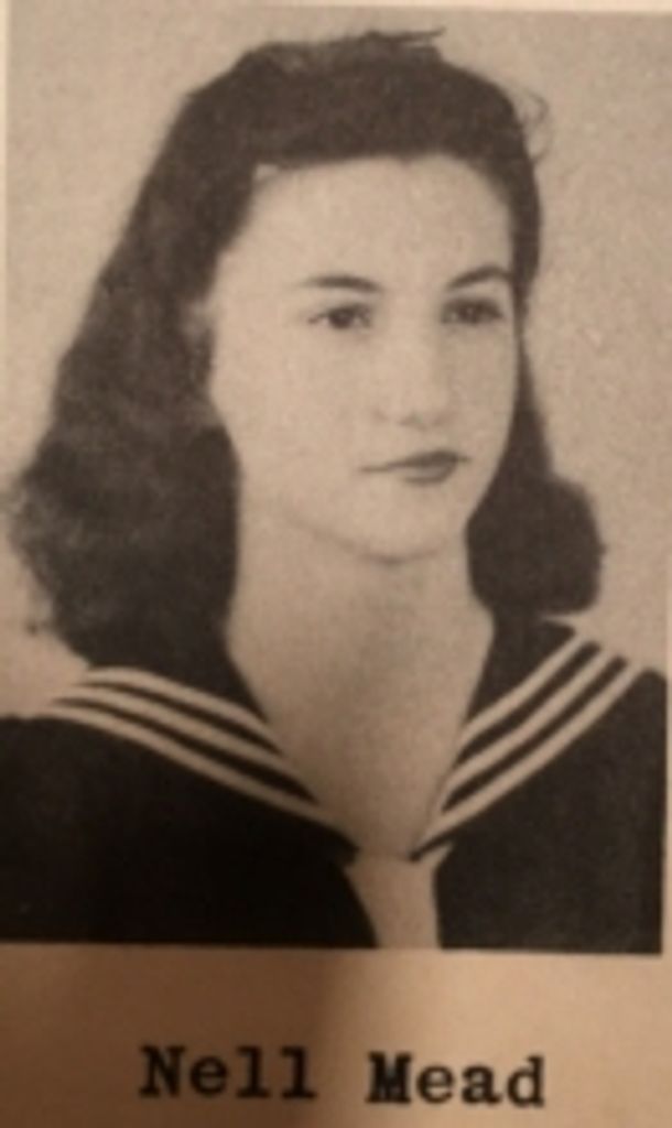 Nell Combs