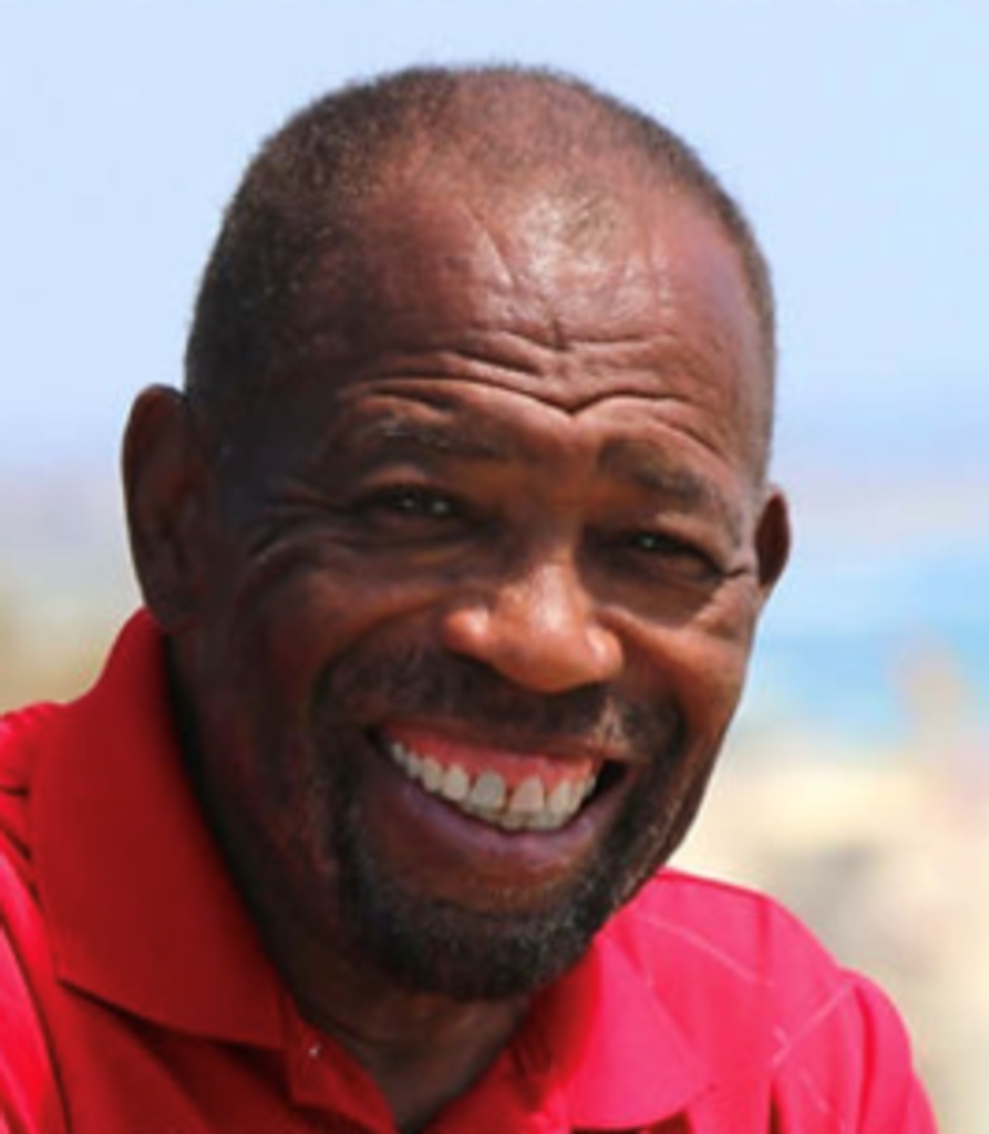 Rev. Thomas E. Calhoun, Jr.