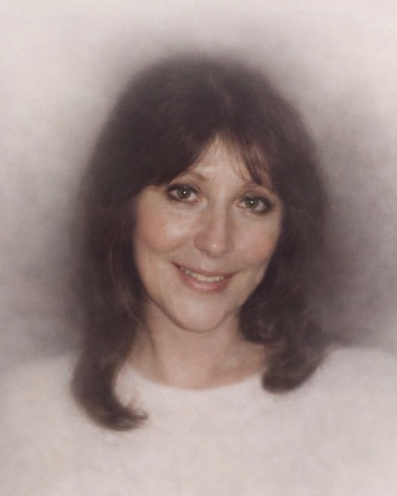 Tammy Lynn Self Profile Photo