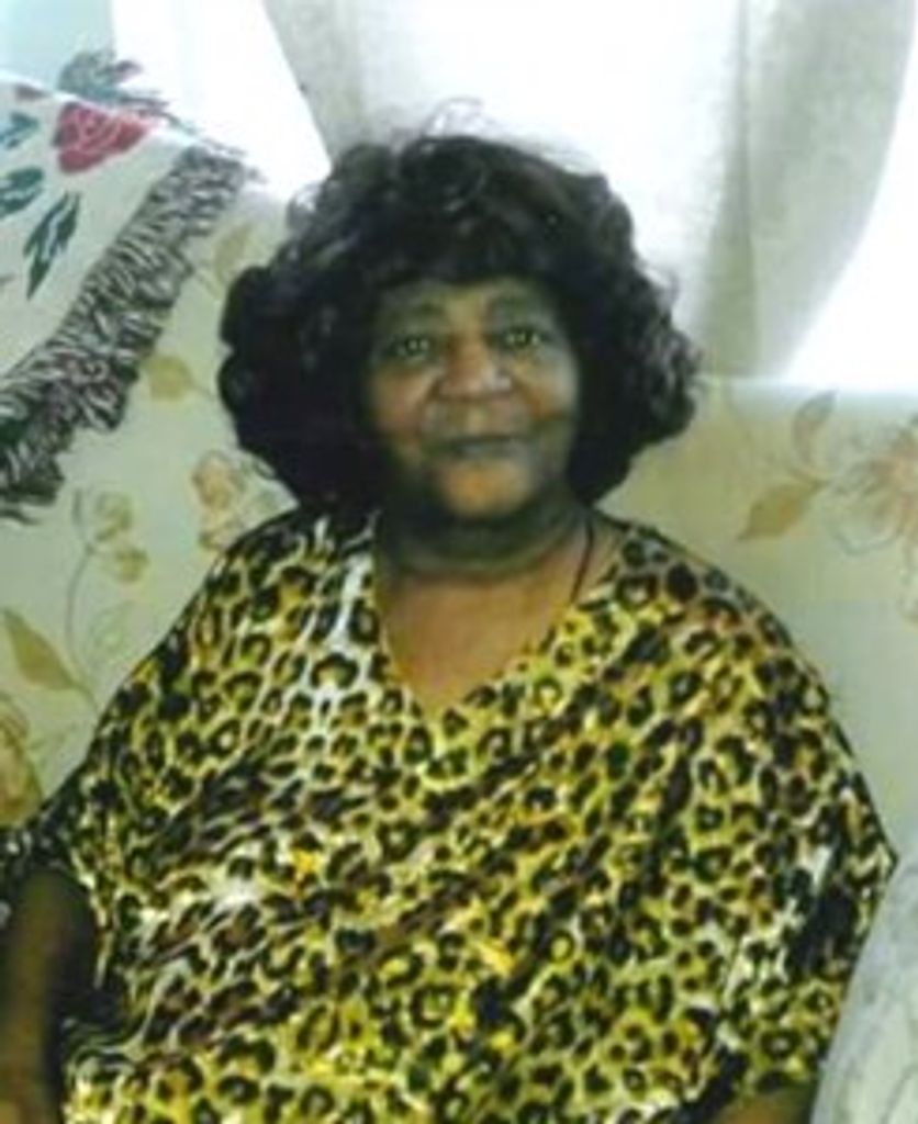 Mattie Lee Madison