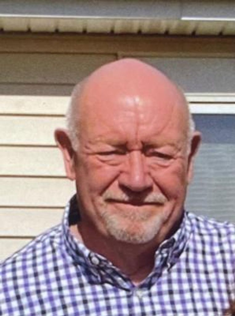 Kenton D Houser Profile Photo