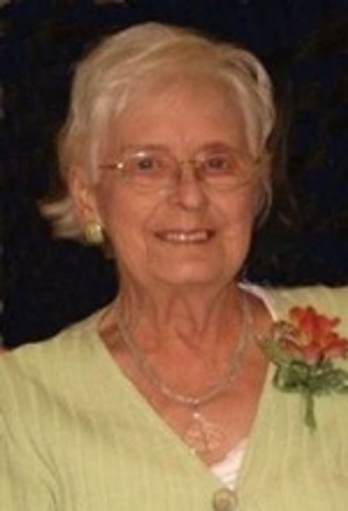 Lois Sanderson