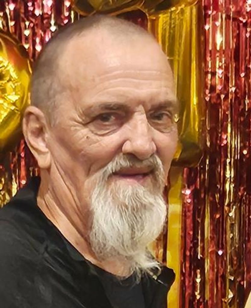 Alan Duffy Viers Profile Photo