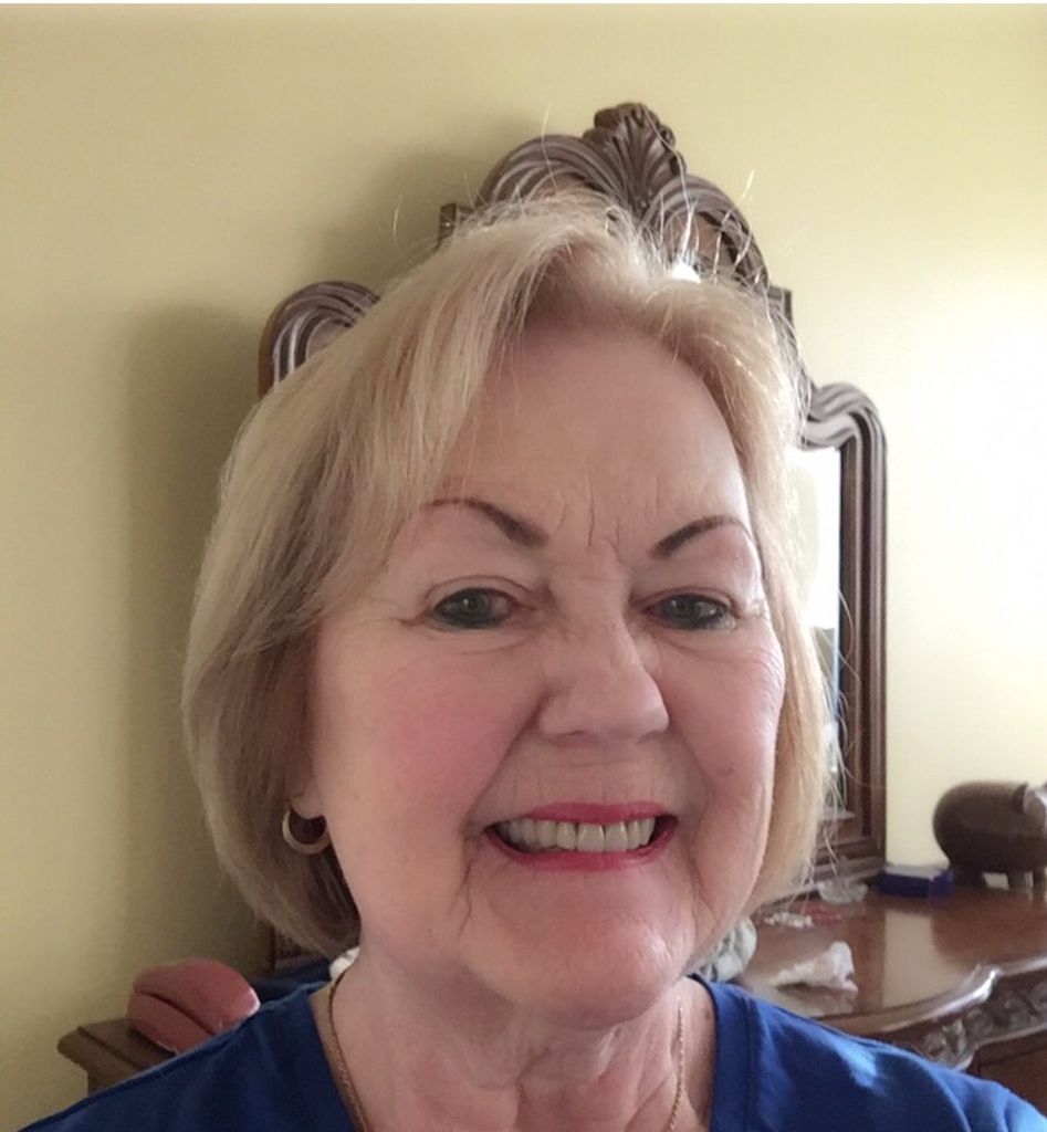June Elaine Foran