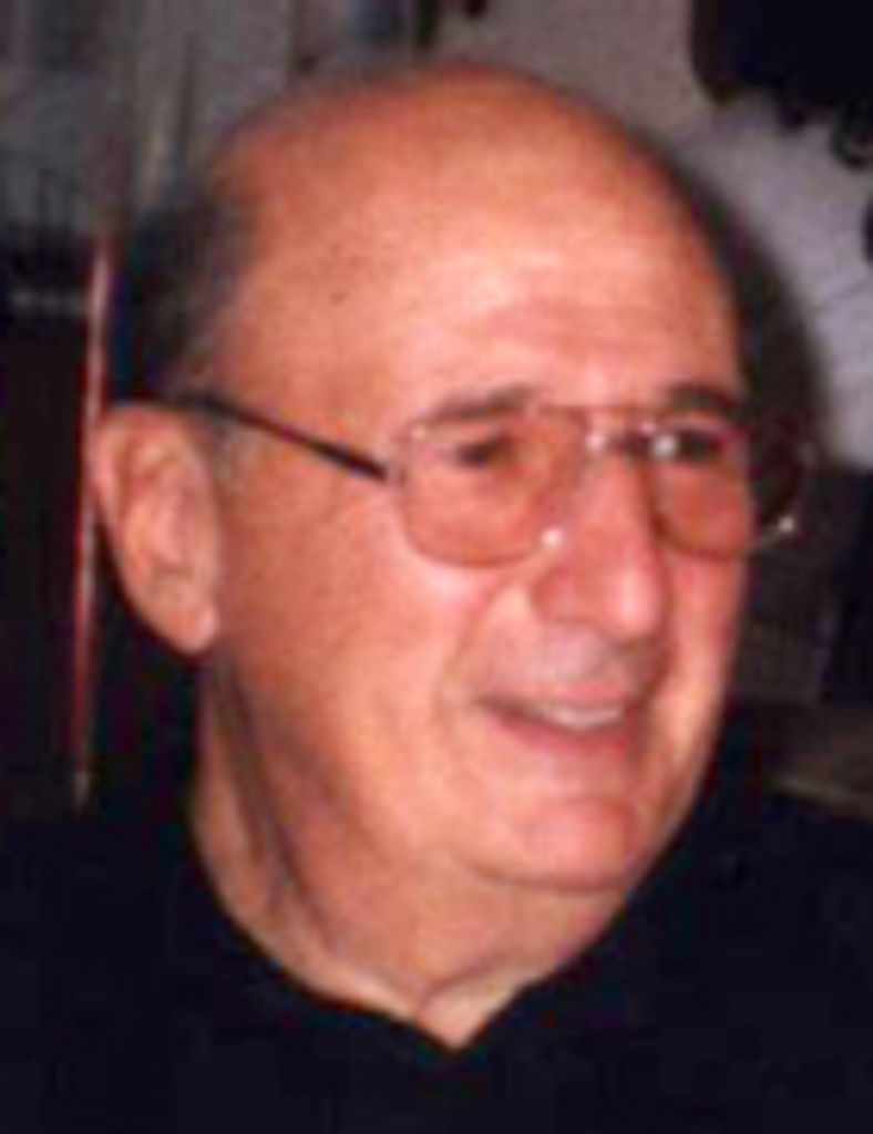 Joseph Zahra