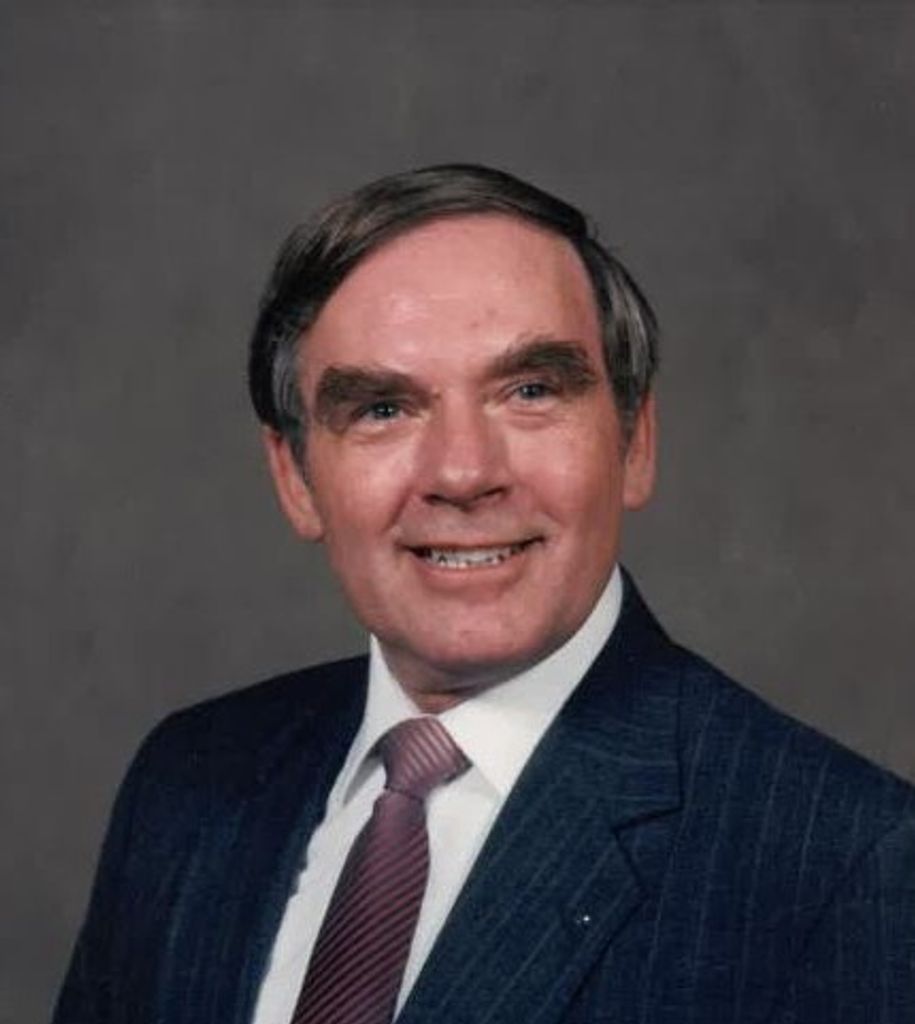 Forrest L. Teets