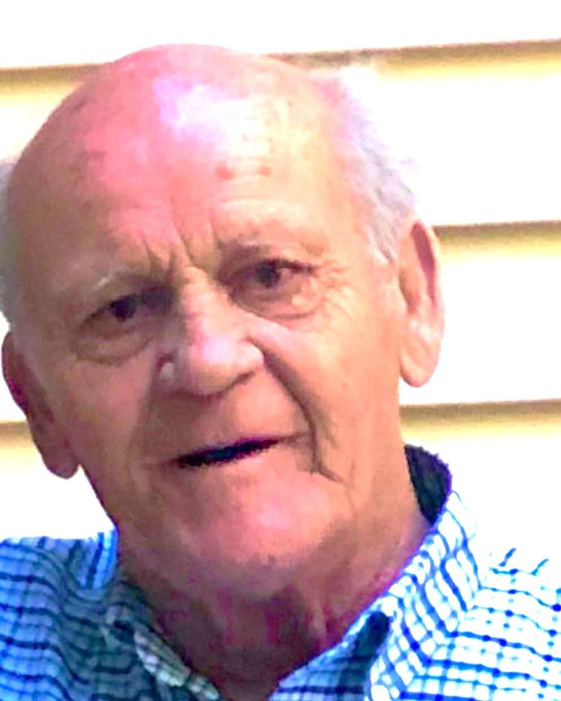 Norman John Ozazewski, Sr.