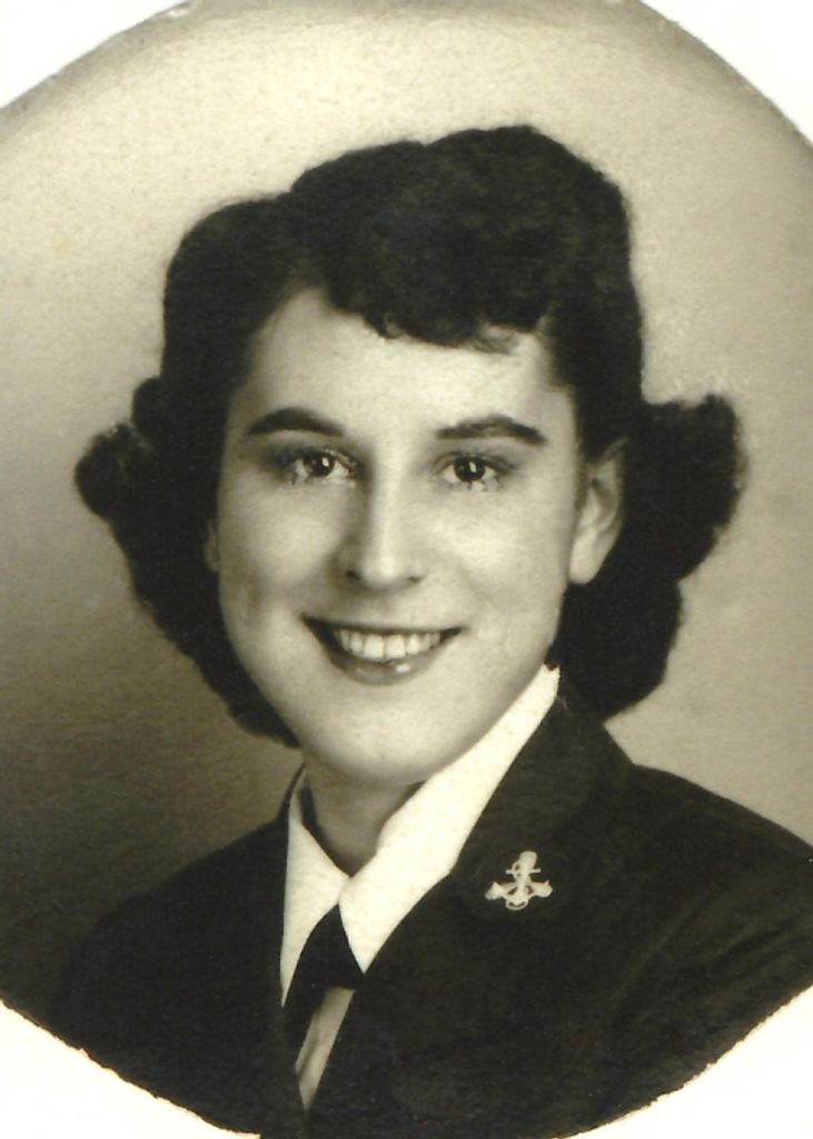 Charlotte Carter Profile Photo