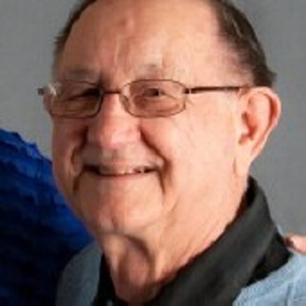 Gerald "Jerry" Coenen