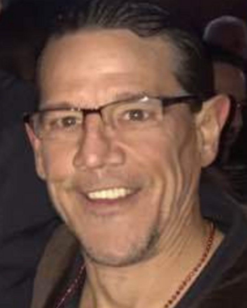 Lance Edward Lucas Profile Photo