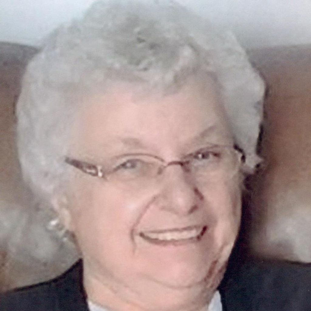 Lois Amanda Kloepping Profile Photo