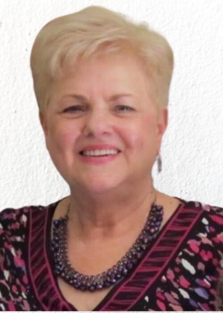 Jean C. (Bierly) Reker Profile Photo